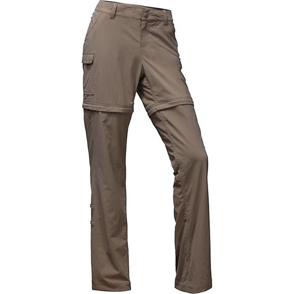 The North Face Pants - The North Face Paramount II Convertible Pants 2